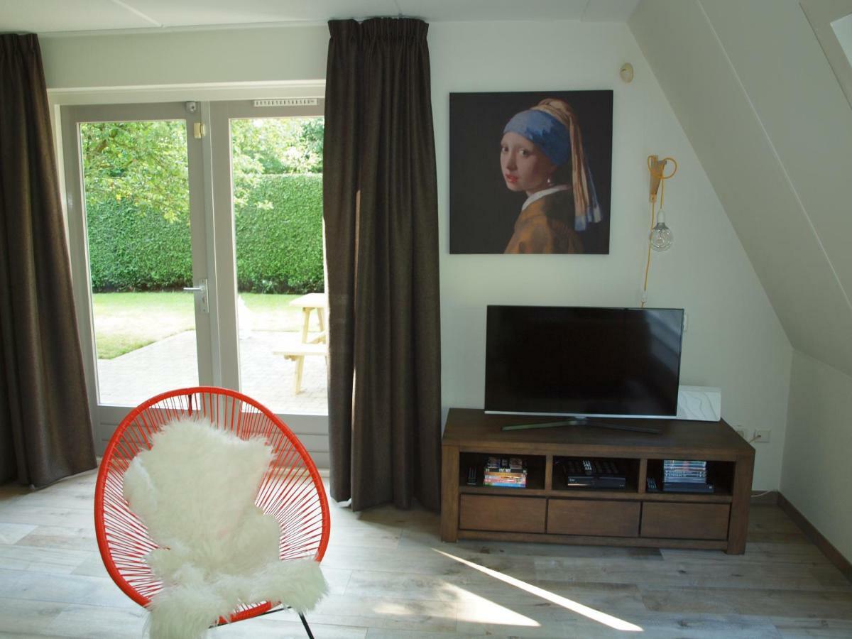 Enjoydeveluwe Villa Nunspeet Luaran gambar